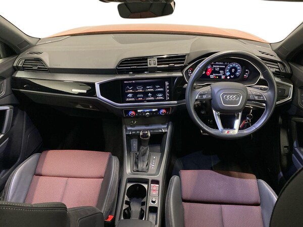 Used Audi Q3 2022 for sale - 76288553: Photo 8