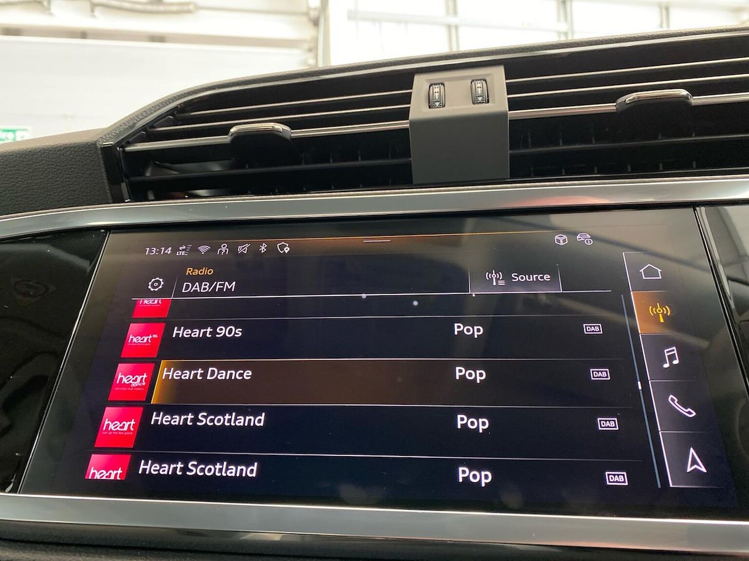 Used Audi Q3 2025 for sale - 76177608: Photo 11