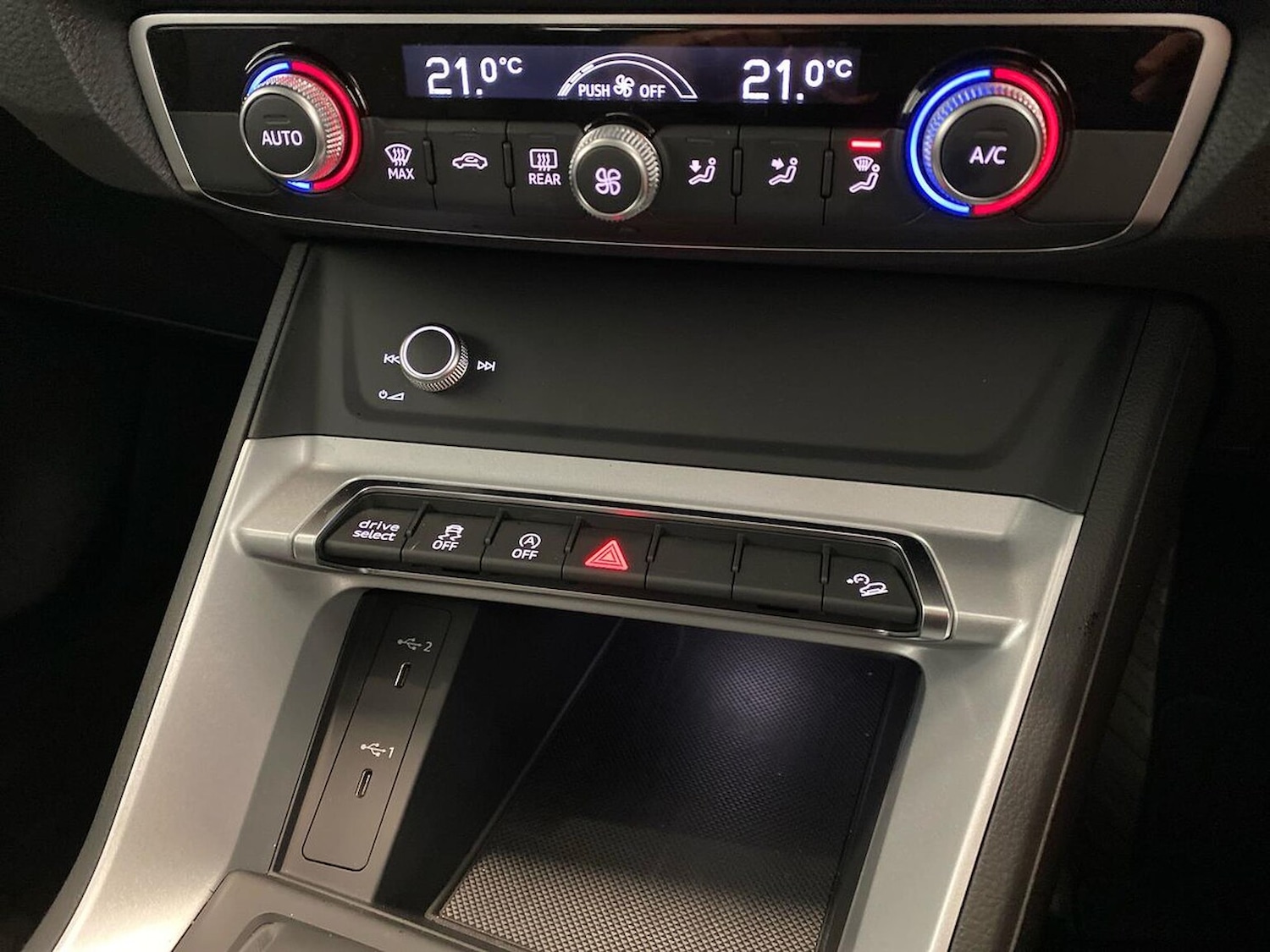 Used Audi Q3 2025 for sale - 76177608: Photo 12