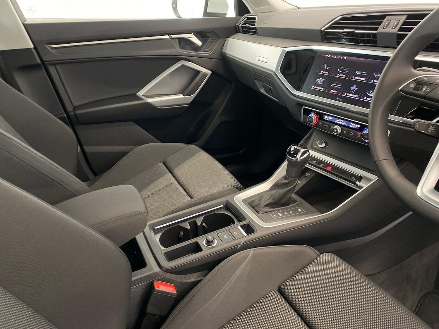 Used Audi Q3 2025 for sale - 76177608: Photo 13