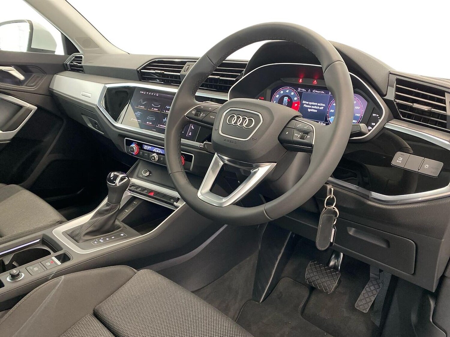 Used Audi Q3 2025 for sale - 76177608: Photo 15