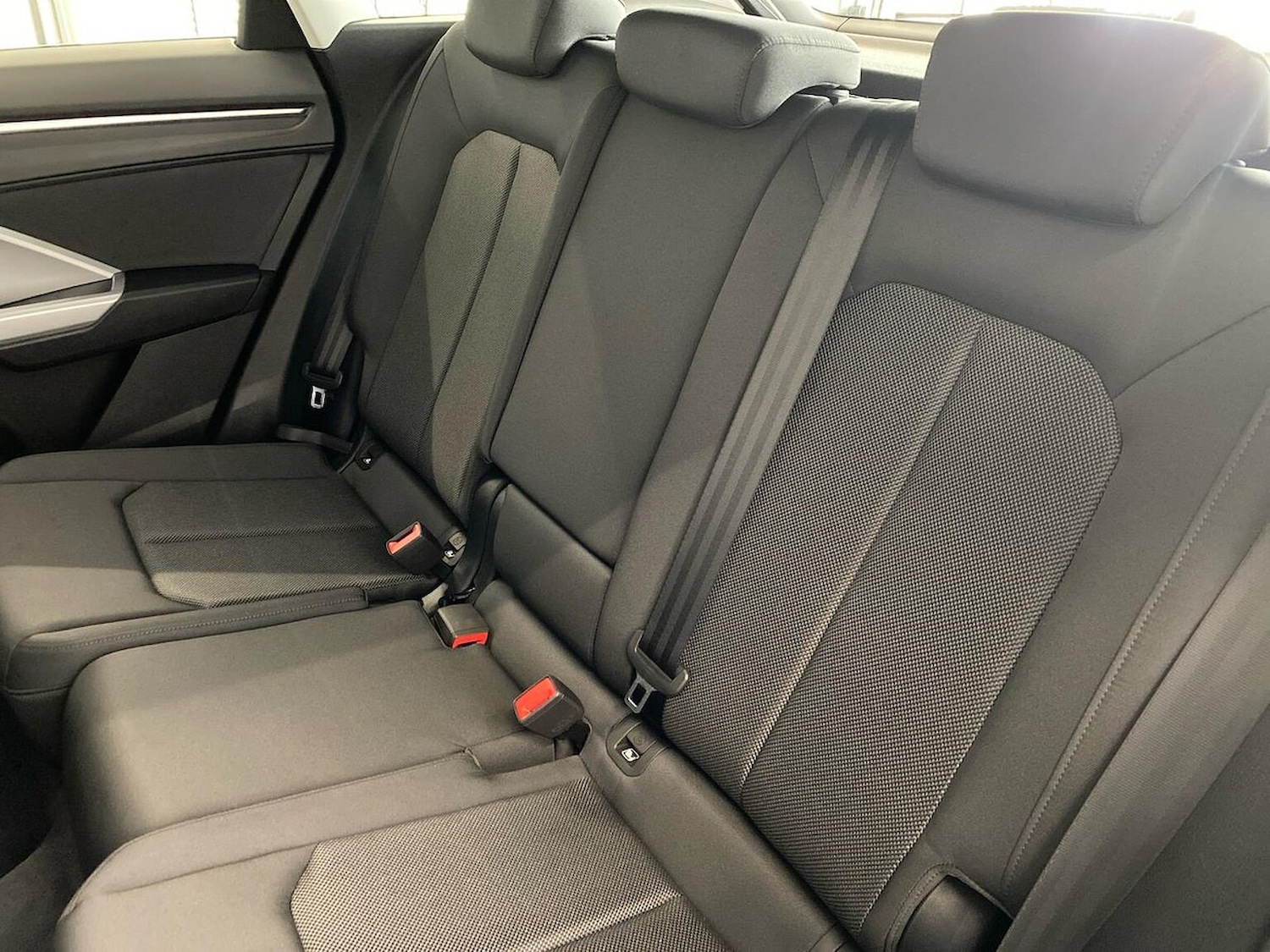Used Audi Q3 2025 for sale - 76177608: Photo 16