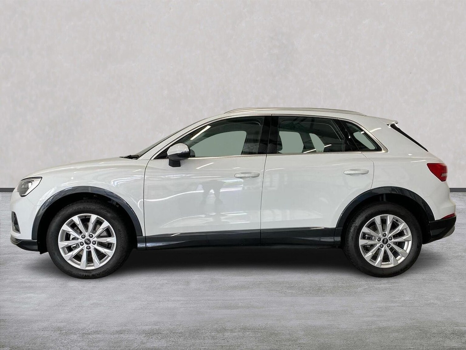 Used Audi Q3 2025 for sale - 76177608: Photo 19