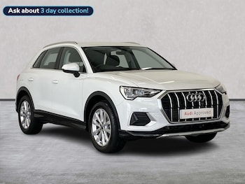 Audi - Q3
