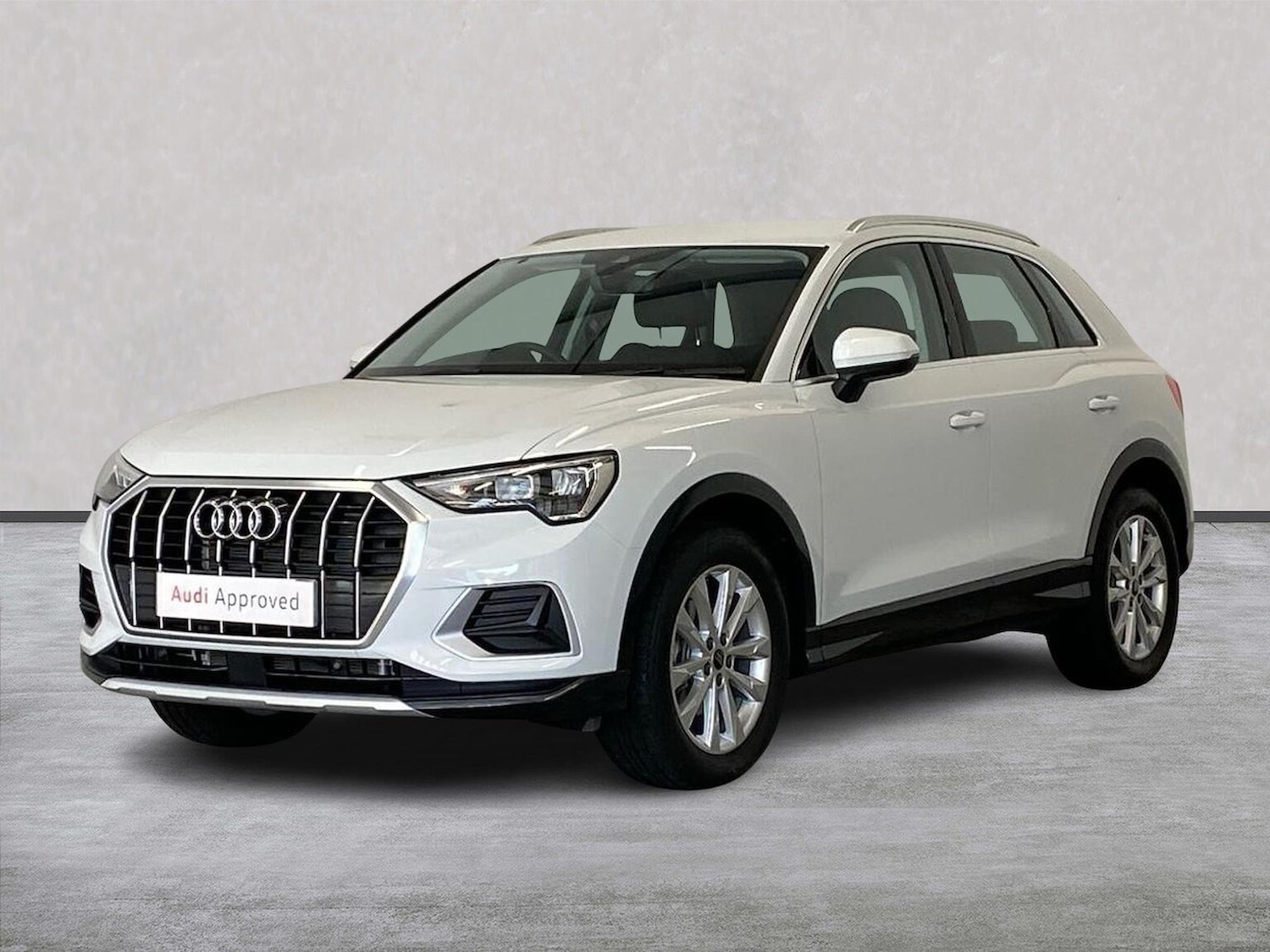 Used Audi Q3 2025 for sale - 76177608: Photo 20