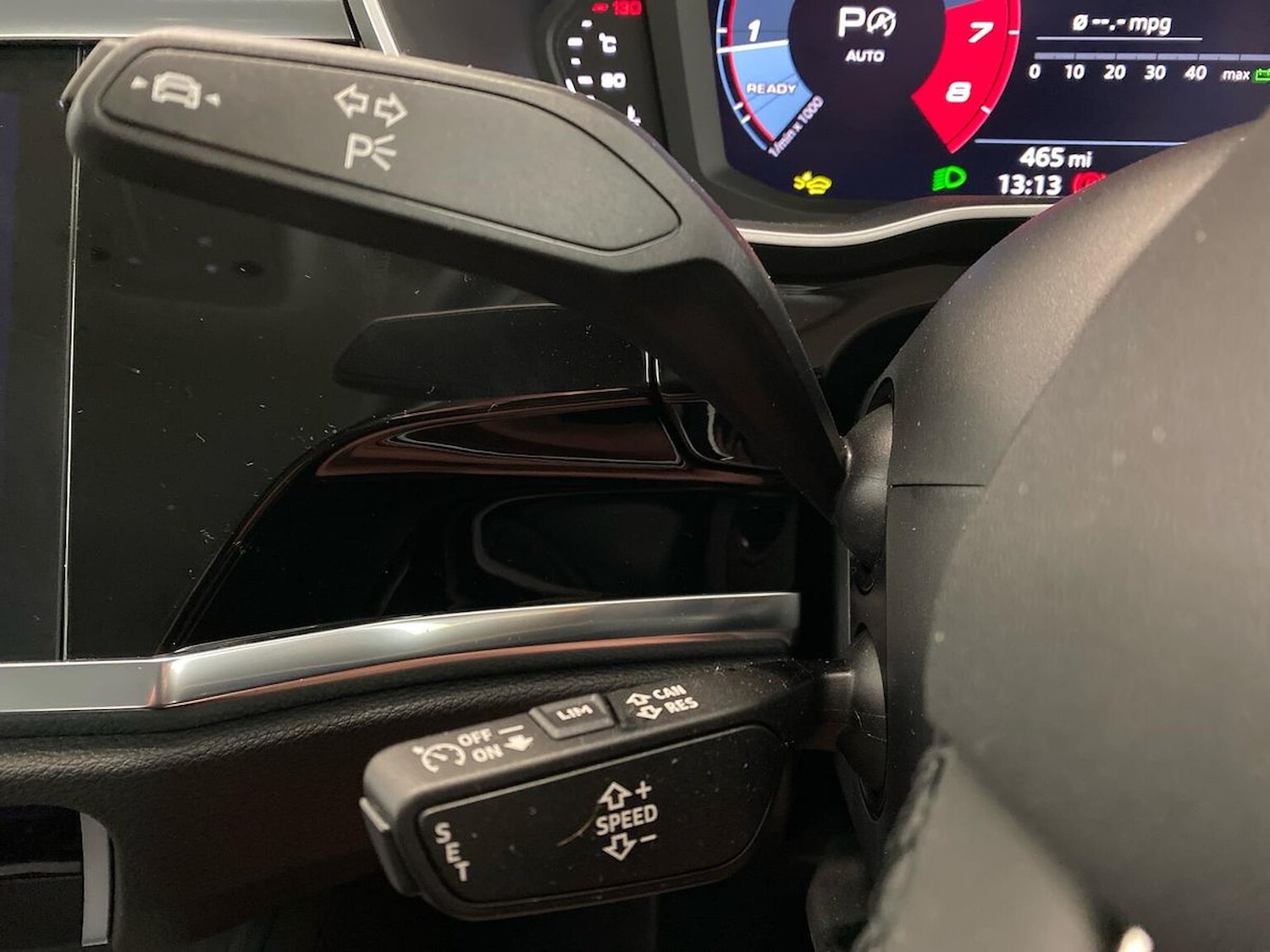 Used Audi Q3 2025 for sale - 76177608: Photo 29