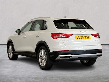 Used Audi Q3 2025 for sale - 76177608: Photo 2