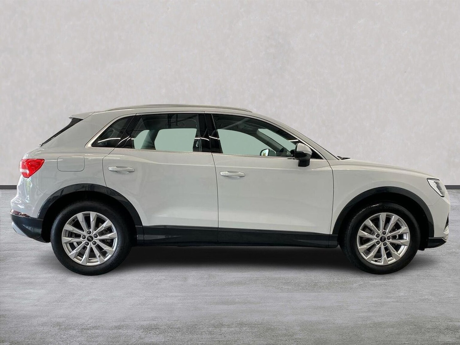 Used Audi Q3 2025 for sale - 76177608: Photo 3