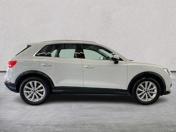 Used Audi Q3 2025 for sale - 76177608: Photo 3