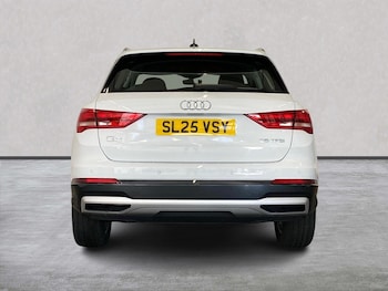 Used Audi Q3 2025 for sale - 76177608: Photo 4