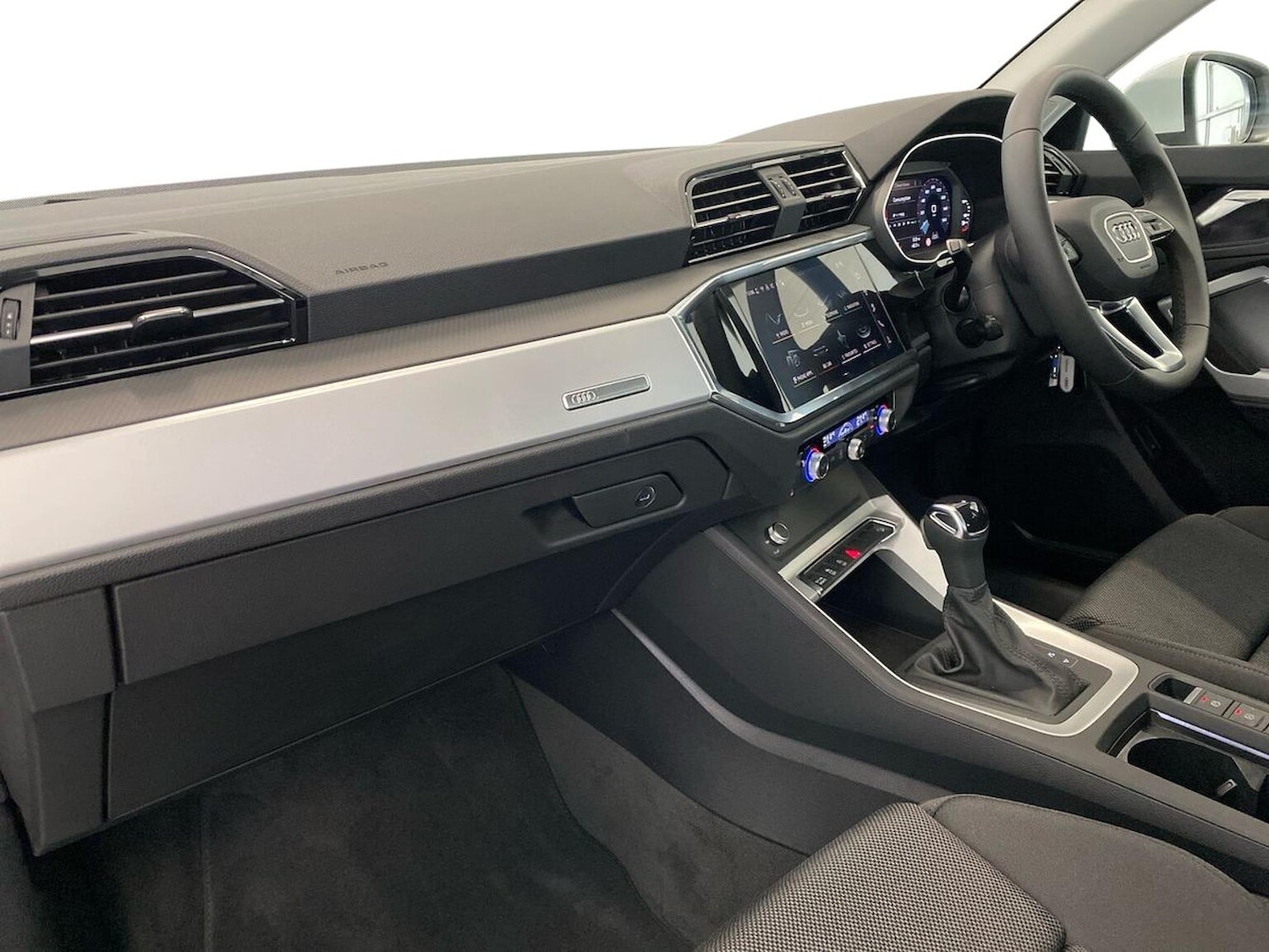 Used Audi Q3 2025 for sale - 76177608: Photo 7