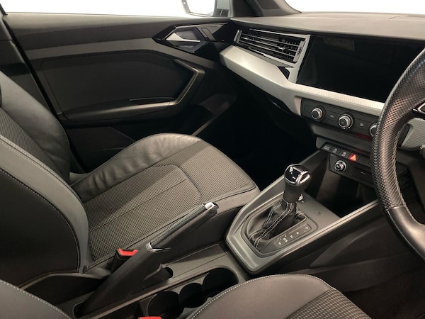 Used Audi A1 2022 for sale - 76219145: Photo 13