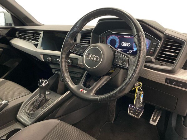 Used Audi A1 2022 for sale - 76219145: Photo 15