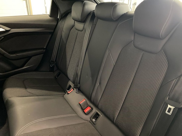 Used Audi A1 2022 for sale - 76219145: Photo 16