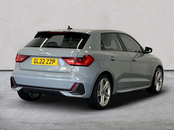 Used Audi A1 2022 for sale - 76219145: Photo 18