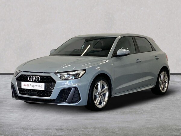 Used Audi A1 2022 for sale - 76219145: Photo 20