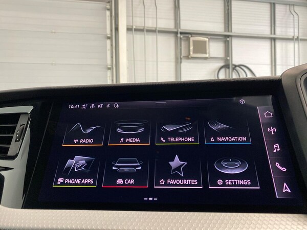 Used Audi A1 2022 for sale - 76219145: Photo 25