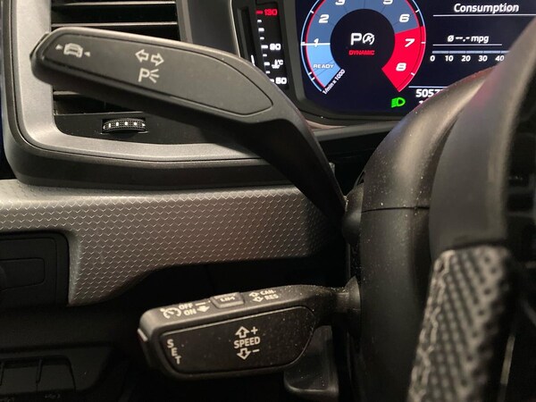 Used Audi A1 2022 for sale - 76219145: Photo 29