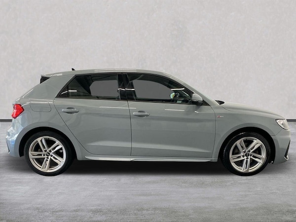 Used Audi A1 2022 for sale - 76219145: Photo 3