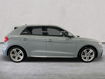 Used Audi A1 2022 for sale - 76219145: Photo