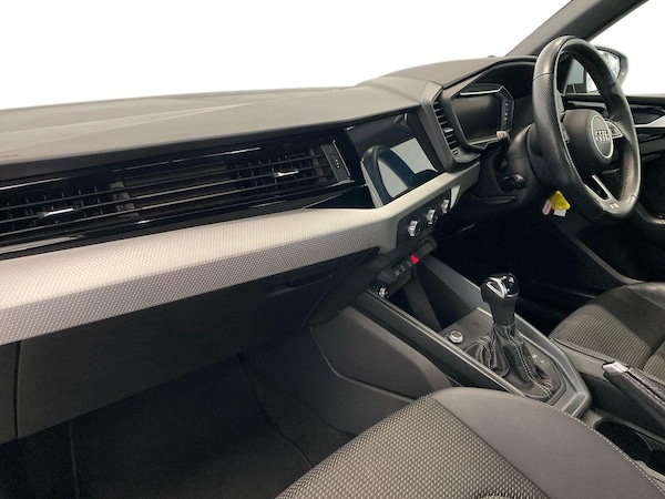 Used Audi A1 2022 for sale - 76219145: Photo 7