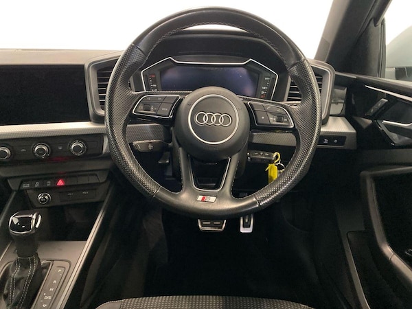 Used Audi A1 2022 for sale - 76219145: Photo 9