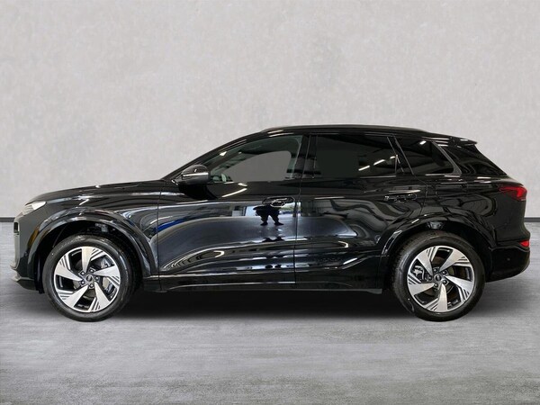 Used Audi Q6 e-tron 2025 for sale - 76273446: Photo 19
