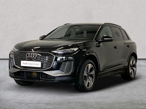 Used Audi Q6 e-tron 2025 for sale - 76273446: Photo 20