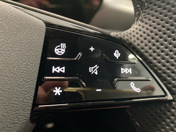 Used Audi Q6 e-tron 2025 for sale - 76273446: Photo 26