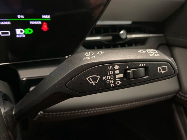 Used Audi Q6 e-tron 2025 for sale - 76273446: Photo 28