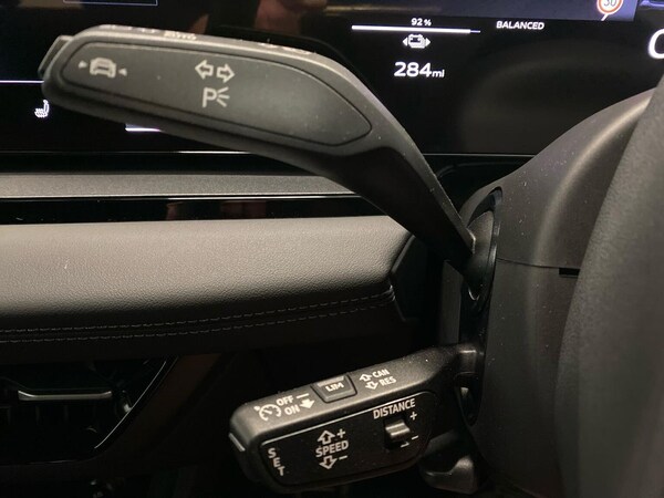Used Audi Q6 e-tron 2025 for sale - 76273446: Photo 29