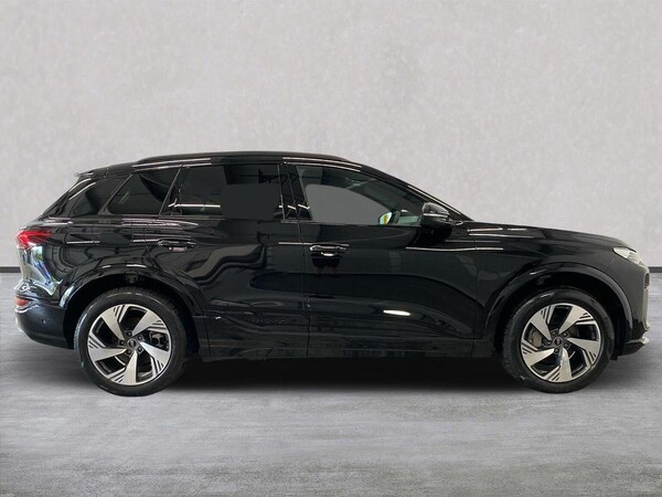 Used Audi Q6 e-tron 2025 for sale - 76273446: Photo 3