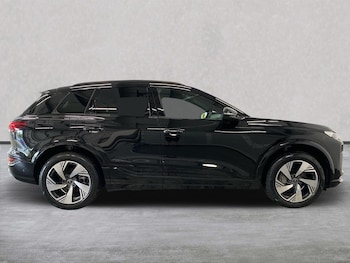 Used Audi Q6 e-tron 2025 for sale - 76273446: Photo 3