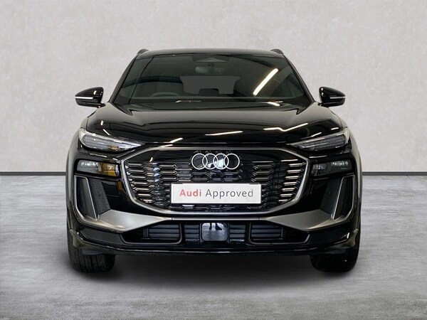 Used Audi Q6 e-tron 2025 for sale - 76273446: Photo 5