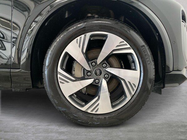 Used Audi Q6 e-tron 2025 for sale - 76273446: Photo 6