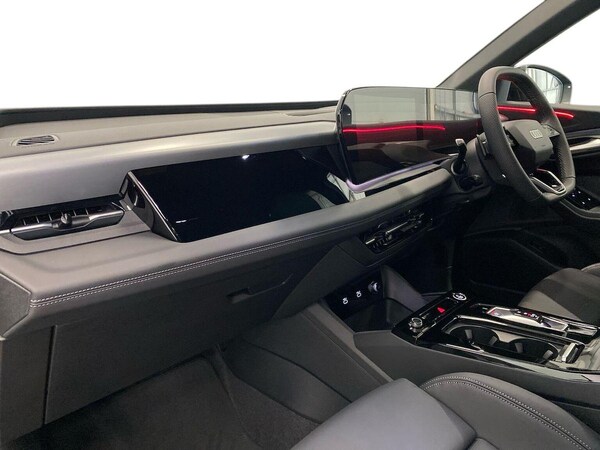 Used Audi Q6 e-tron 2025 for sale - 76273446: Photo 7