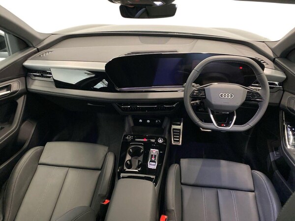 Used Audi Q6 e-tron 2025 for sale - 76273446: Photo 8