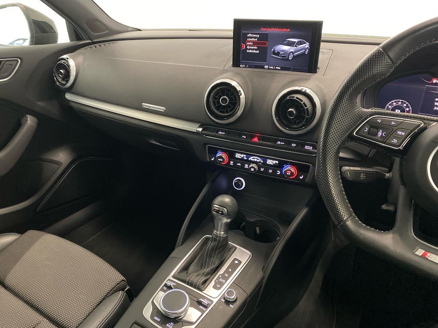 Used Audi A3 2020 for sale - 76097636: Photo 13