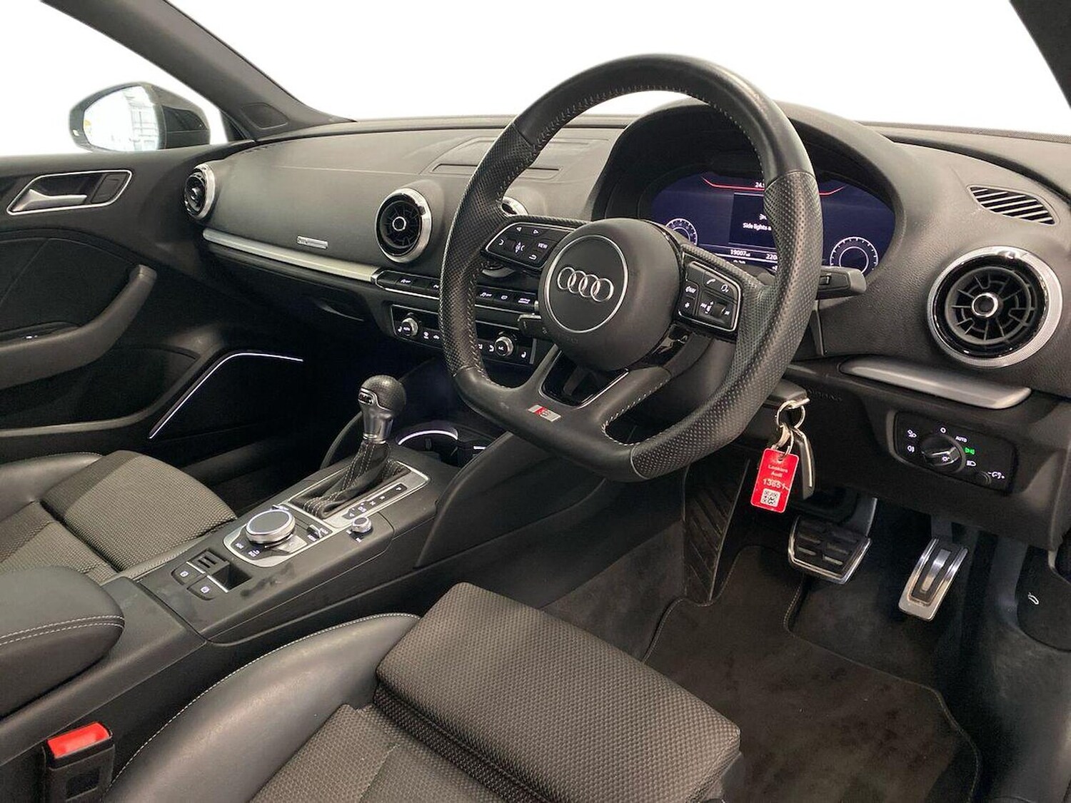 Used Audi A3 2020 for sale - 76097636: Photo 15