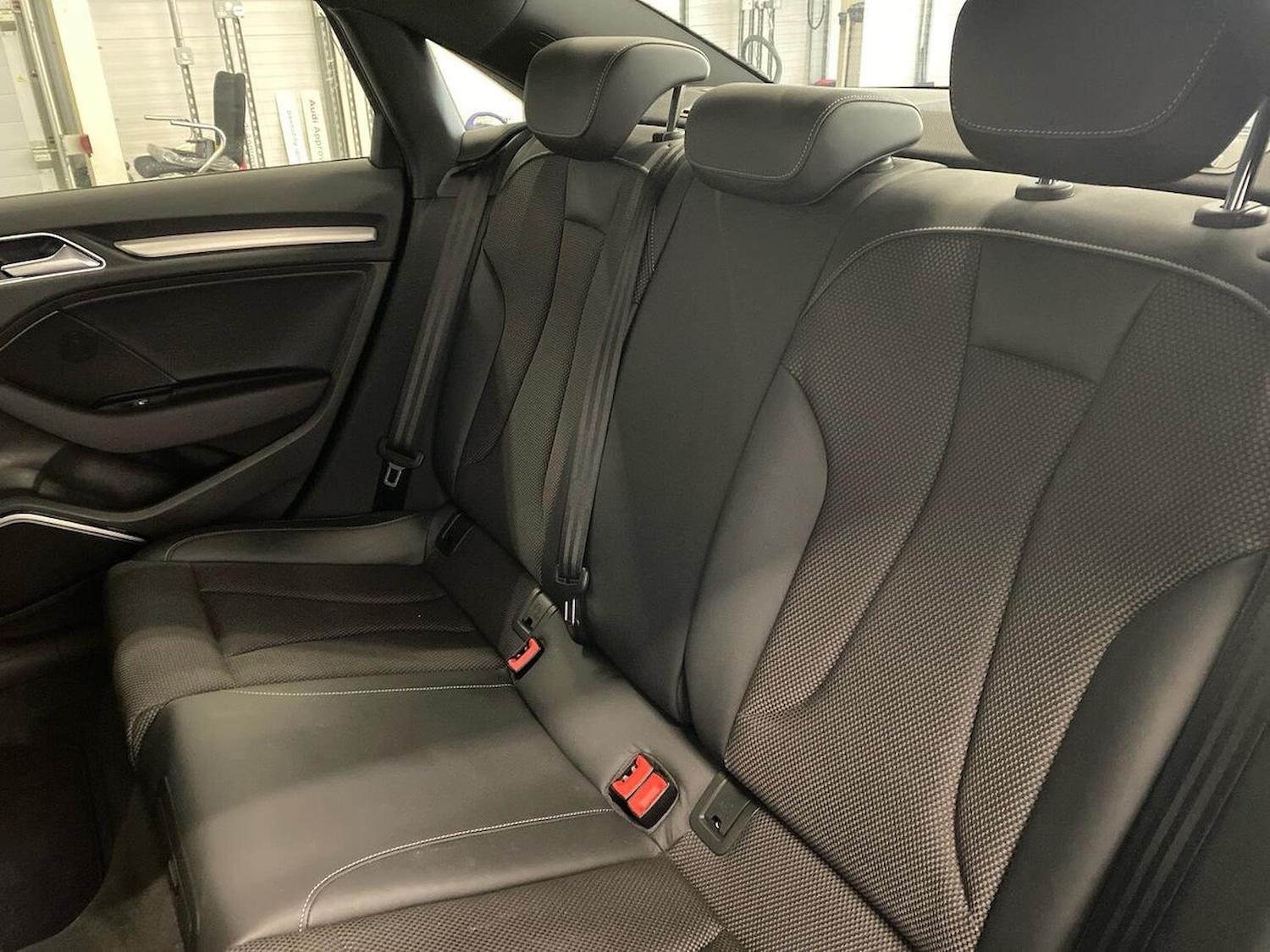 Used Audi A3 2020 for sale - 76097636: Photo 16