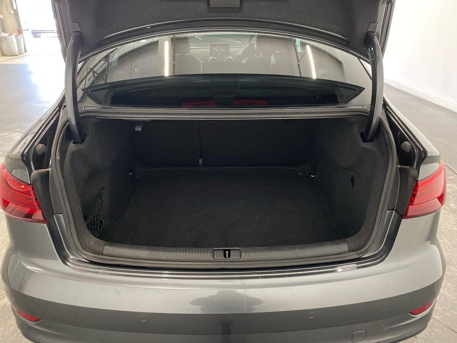 Used Audi A3 2020 for sale - 76097636: Photo 17
