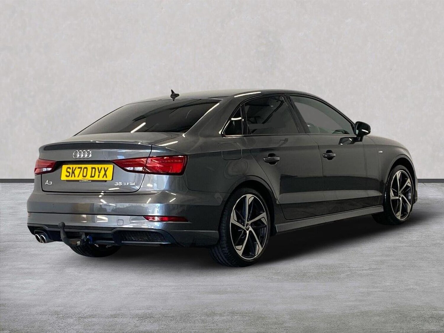 Used Audi A3 2020 for sale - 76097636: Photo 18