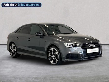 Audi - A3