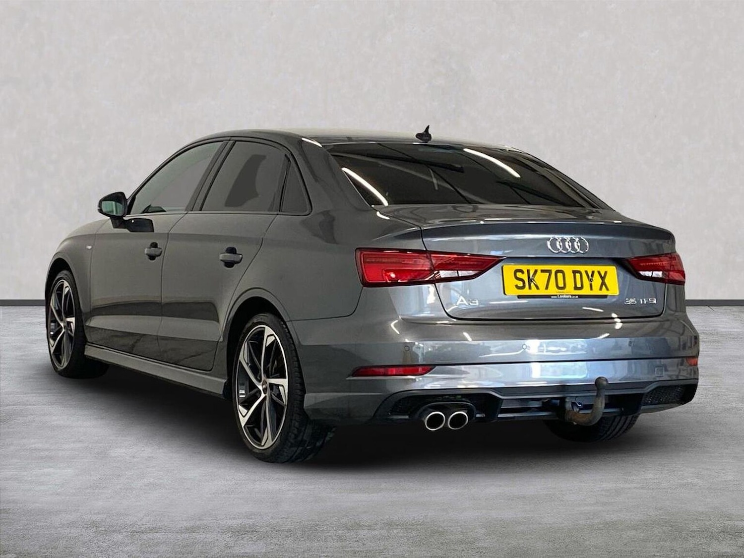 Used Audi A3 2020 for sale - 76097636: Photo 2