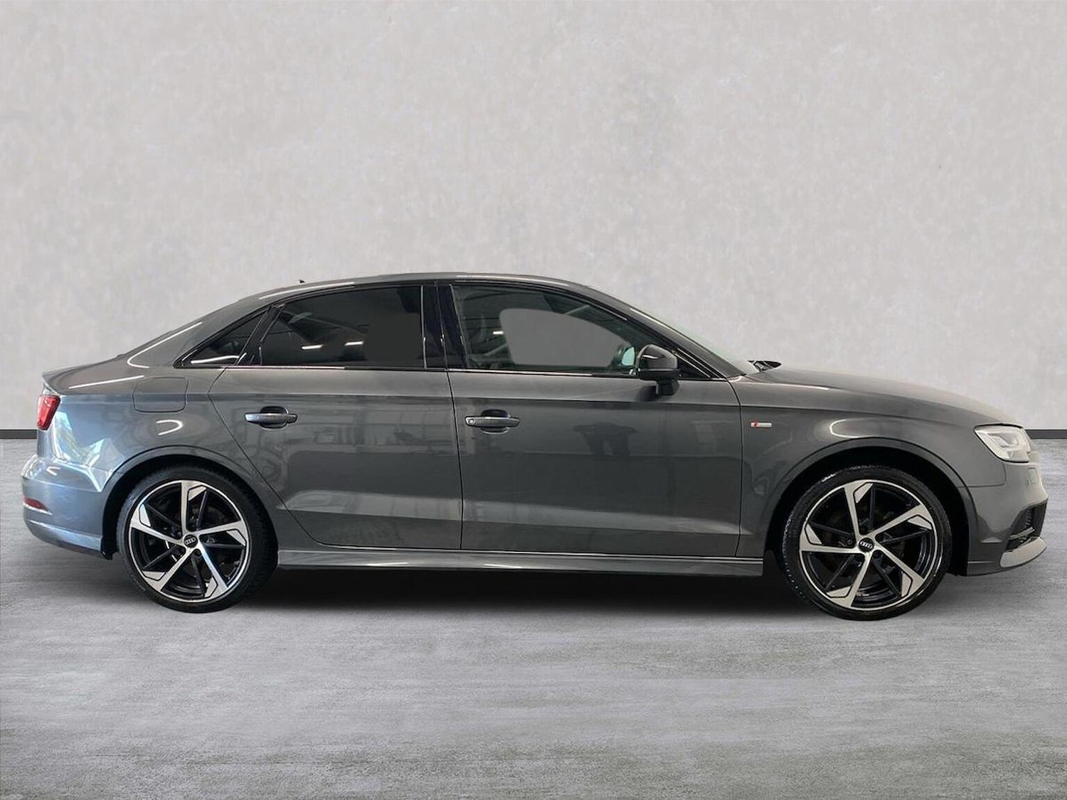 Used Audi A3 2020 for sale - 76097636: Photo 3