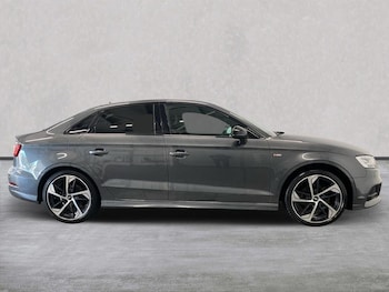 Used Audi A3 2020 for sale - 76097636: Photo 3