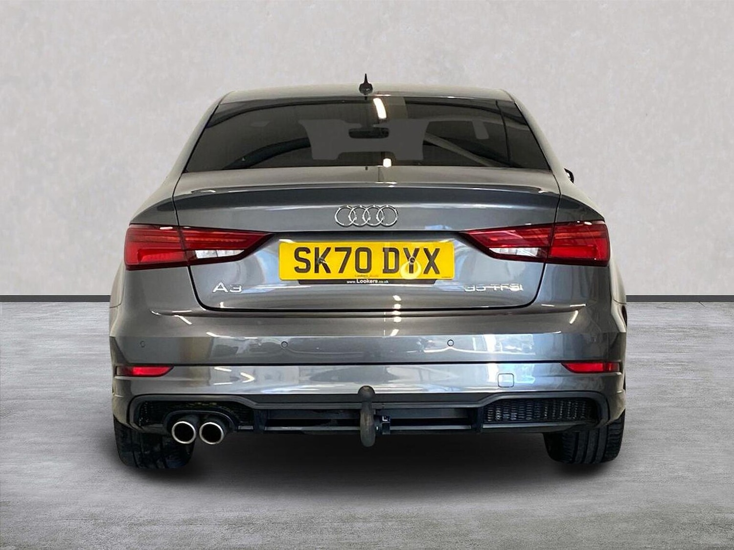 Used Audi A3 2020 for sale - 76097636: Photo 4
