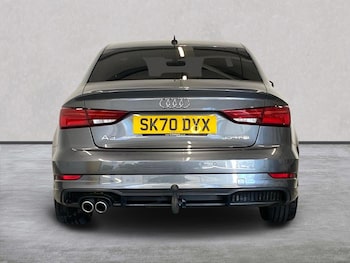 Used Audi A3 2020 for sale - 76097636: Photo 4