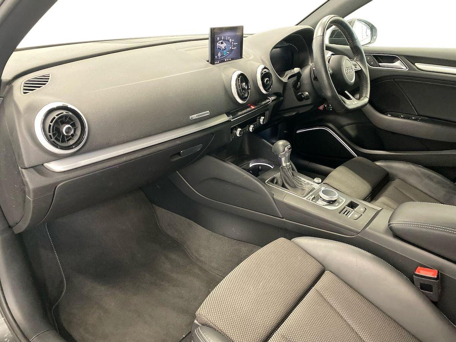 Used Audi A3 2020 for sale - 76097636: Photo 7
