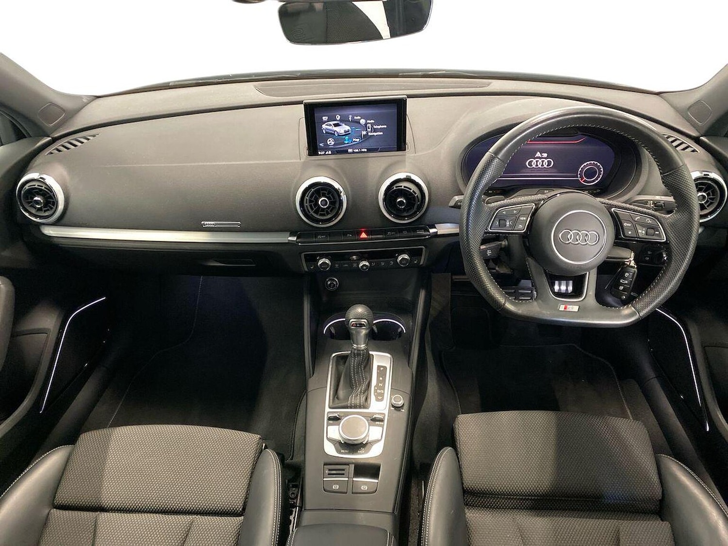 Used Audi A3 2020 for sale - 76097636: Photo 8